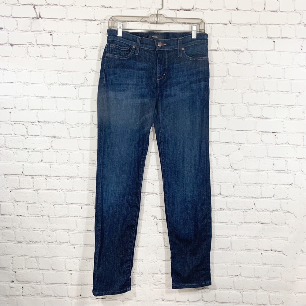 Joe’s Jeans Straight Leg 28 Maisie